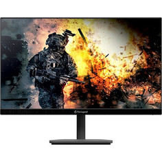 Монитор AOPEN 23.6 24HC5QRSbmiipx черный VA LED 1ms 16:9 HDMI M/M матовая 250cd 178гр/178гр 1920x1080 FreeSync Premium (UM.UW0EE.S01)