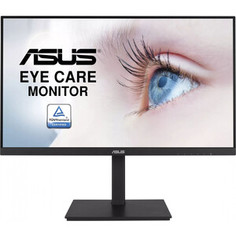 Монитор Asus 23.8 VA24DQSB черный IPS LED 5ms 16:9 HDMI M/M матовая HAS Piv 1000:1 250cd 178гр/178гр 1920x1080 (90LM054L-B02370)