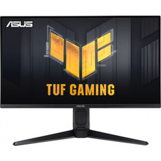 Монитор Asus 28 TUF Gaming VG28UQL1A черный IPS LED 16:9 HDMI M/M матовая HAS Pivot 450cd 178гр/178гр 3840x2160 (90LM0780-B01170)