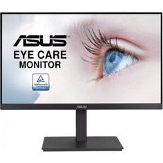 Монитор Asus 23.8 VA24EQSB черный IPS LED 16:9 HDMI M/M матовая HAS Piv 300cd 178гр/178гр 1920x1080 VGA DP FHD USB 5.2кг (90LM056F-B02170)