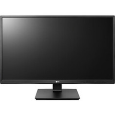 Монитор LG 23.8 24BK550Y черный IPS LED 5ms 16:9 DVI HDMI M/M матовая HAS Piv 1000:1 250cd 178гр/178гр 1920x1080 (24BK550Y-B.ARUZ)