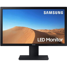 Монитор Samsung 24 S24A310NHU черный VA LED 16:9 HDMI матовая 3000:1 200cd 178гр/178гр 1920x1080 D-Sub Ultra HD 2K (1440p) (LS24A310NHUXEN)