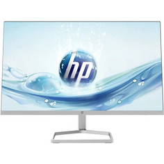 Монитор HP 23.8 M24f черный IPS 5ms 16:9 HDMI 300cd 178гр/178гр 1920x1080 VGA FHD 2.7кг (2D9K0AS)