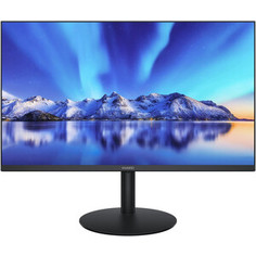 Монитор Huawei 23.8 B3-243H SSNB-24BZ SongshanB-CAABZ черный VA LED 5ms 16:9 HDMI матовая 250cd 178гр/178гр 1920x1080 DP FHD 3.4кг (53060766)