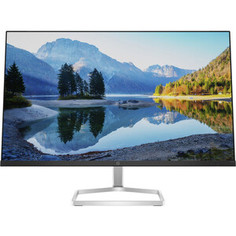 Монитор HP 23.8 M24fe черный IPS 16:9 HDMI 300cd 178гр/178гр 1920x1080 VGA FHD 2.5кг (43G27AS)
