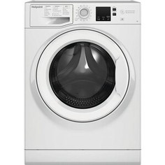 Стиральная машина Hotpoint-Ariston NUS 5015 H RU