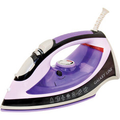 Утюг GALAXY LINE GL 6110