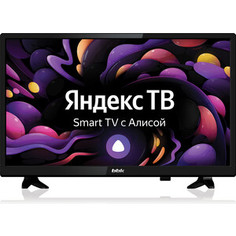 Телевизор BBK 24LEX-7234/TS2C черный