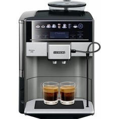 Встраиваемая кофемашина Siemens TE655203RWEQ