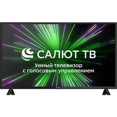 Телевизор Blackton Bt 39S05B Black