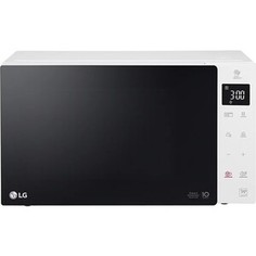 Печь СВЧ LG MH63M38GISW