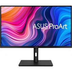 Монитор Asus ProArt PA328CGV Professional Monitor, 32, IPS, WQHD (2560x1440), 16:9, 450cd/m2, 5ms(GTG), 165 Hz, HDMIx2 (90LM06R1-B01170)