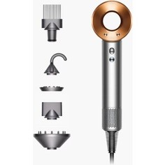 Фен Dyson HD07 387931-62-03 SUPERSONIC 389923-01
