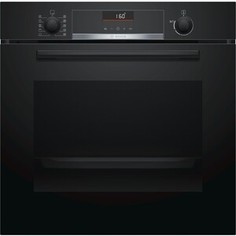 Электрический духовой шкаф Bosch HBG536HB0R