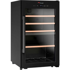 Винный шкаф Climadiff CD56B1