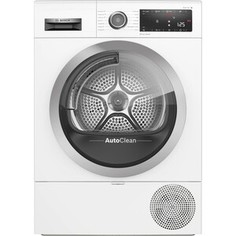 Сушильная машина Bosch WTX 80KL9SN