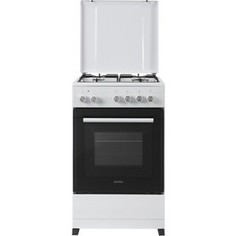 Комбинированная плита Simfer F50MH43016