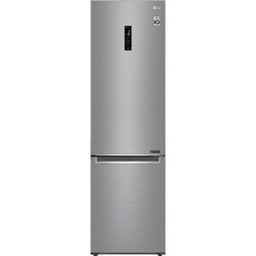 Холодильник LG GB-B62PZFGN