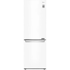 Холодильник LG GB-B61SWJMN