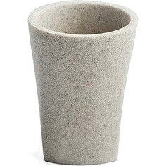 Стакан для ванны Wasserkraft Ohre бежевый (K-37728)