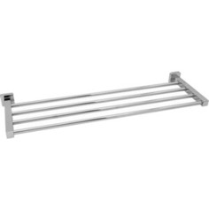 Полка для полотенец Wasserkraft Lippe 65 хром (K-6511)