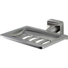 Мыльница-решетка Wasserkraft Rhin хром (K-8769)