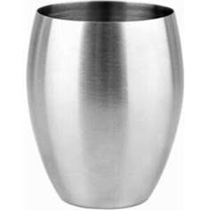 Стакан для ванны Wasserkraft Ruwer хром (K-6728)