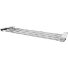 Полка для полотенец Wasserkraft Kammel 65 хром (K-8311)
