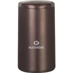 Кофемолка Eurostek ECG-SH03P коричневый