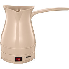 Кофеварка-турка Centek CT-1087 Beige