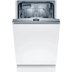 Встраиваемая посудомоечная машина Bosch SPV4HKX33E
