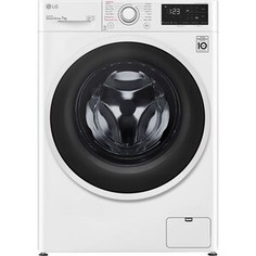 Стиральная машина LG F2WV3S7S0E