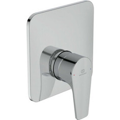 Смеситель для душа Ideal Standard Ceraline Model D с механизмом, хром (A7188AA)