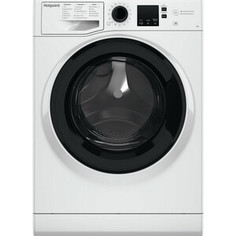 Стиральная машина Hotpoint-Ariston NSS 6015 K RU