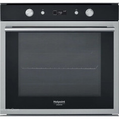 Электрический духовой шкаф Hotpoint-Ariston FI6 861 SH IX HA