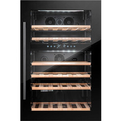 Винный шкаф Temptech OZ90DB