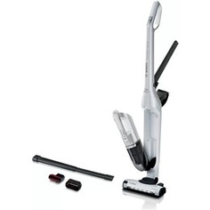 Вертикальный пылесос Bosch BBH3ALL28 белый
