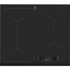 Индукционная варочная панель Electrolux EIS6648