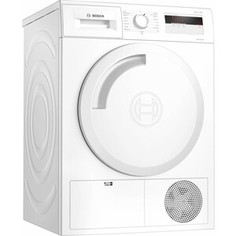 Сушильная машина Bosch WTH 8307LSN