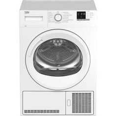 Сушильная машина Beko DU 9112 GA