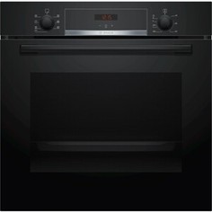 Электрический духовой шкаф Bosch HBA513BB1