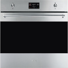 Электрический духовой шкаф Smeg SOP6302TX