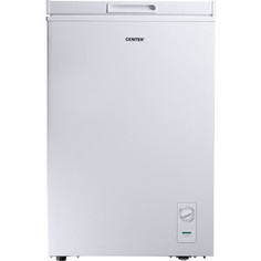 Морозильная камера Centek CT-1771 белый