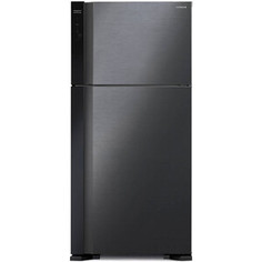 Холодильник Hitachi R-V660PUC7-1 BBK