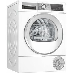 Сушильная машина Bosch WQG233CEPL