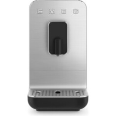 Кофемашина Smeg BCC01BLMEU
