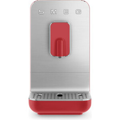Кофемашина Smeg BCC01RDMEU