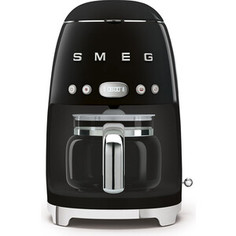 Кофеварка капельная Smeg DCF02BLEU