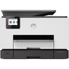 МФУ струйный HP Officejet Pro 9023 AiO (1MR70B)