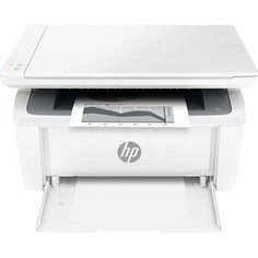 Принтер HP LaserJet MFP M141a (7MD73A)